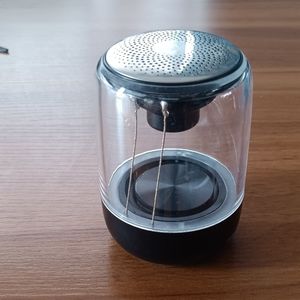Color Changing Speaker